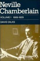 Neville Chamberlain /
