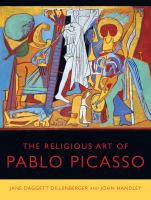 The religious art of Pablo Picasso /