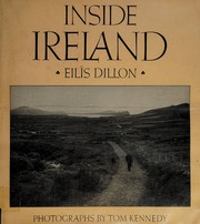 Inside Ireland /