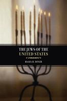 The Jews of the United States, 1654 to 2000 /