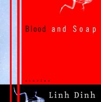 Blood and soap : stories /