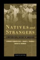 Natives and strangers : a multicultural history of Americans /