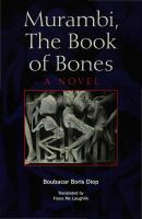 Murambi : the book of bones /