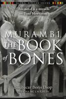 Murambi : the book of bones /
