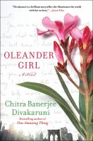Oleander girl /