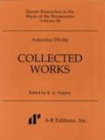 Collected works /