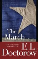 The march : a novel /