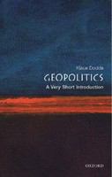 Geopolitics : A Very Short Introduction.