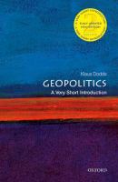 Geopolitics : a very short introduction /