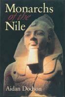 Monarchs of the Nile /