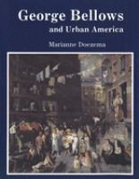 George Bellows and urban America /