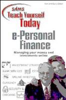 E-personal finance managing your money and investments online /