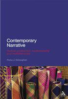 Contemporary narrative textual production, multimodality and multiliteracies /