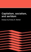 Capitalism, socialism, and serfdom : essays by Evsey D. Domar.