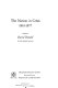 The Nation in crisis, 1861-1877.