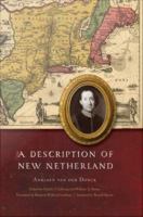 A description of New Netherland /