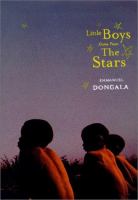 Little boys come from the stars /