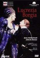 Lucrezia Borgia /