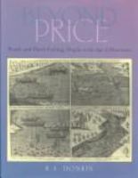 Beyond price : pearls and pearl-fishing : origins to the Age of Discoveries /