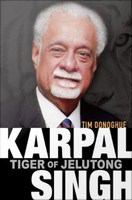 Karpal Singh tiger of Jelutong /