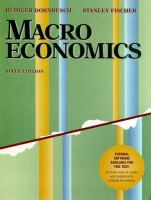 Macroeconomics /