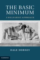 The basic minimum : a welfarist approach /