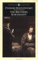The brothers Karamazov : a novel in four parts and an epilogue /