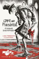 Crime and punishment /