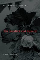 The insulted and injured /