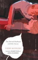 The eternal husband and other stories /