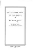 The darker face of the earth : a verse play in fourteen scenes /