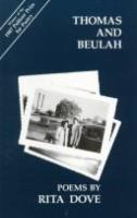 Thomas and Beulah : poems /