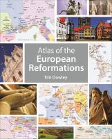 Atlas of the European Reformations /