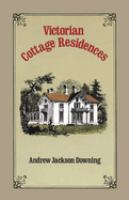 Victorian cottage residences /
