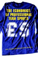 The economics of professional team sports