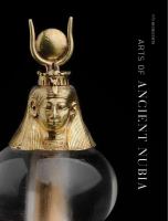 Arts of Ancient Nubia /