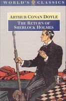 The return of Sherlock Holmes