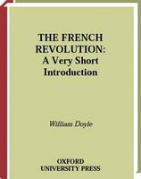 The French Revolution a very short introduction /