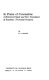 In praise of Constantine : a historical study and new translation of Eusebius' Tricennial orations /