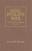 King Philip's War civil war in New England, 1675-1676 /