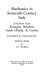 Mechanics in sixteenth-century Italy; selections from Tartaglia, Benedetti, Guido Ubaldo, & Galileo. /