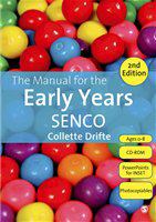 The manual for the early years SENCO