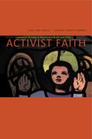 Activist faith : grassroots women in democratic Brazil and Chile /