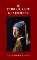 Il fabbricante di Vermeer.