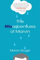 The misadventures of Marvin /