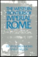 The western frontiers of imperial Rome /