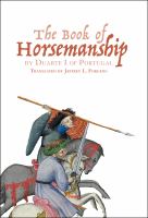 The book of horsemanship /