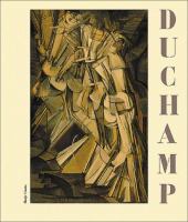 Marcel Duchamp /
