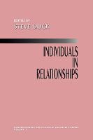 Individuals in relationships /