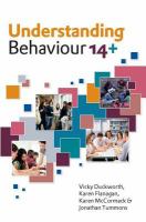 Understanding Behaviour 14+.